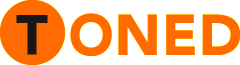  TONED GmbH Logo